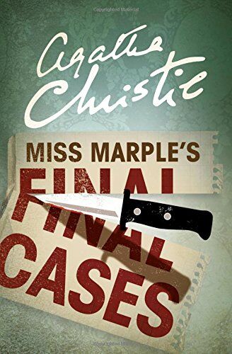 Agatha Christie - Miss Marple's Final Cases - Preis vom 12.10.2026 11:37:12 h