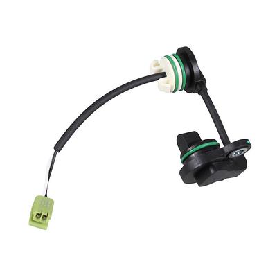 METZGER AUTOTEILE Drehzahlsensor, Automatikgetriebe 0909110 Eingang für Opel GM