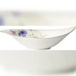 Villeroy & Boch Mariefleur Serve & Salad Salatschüssel klein 36x24cm