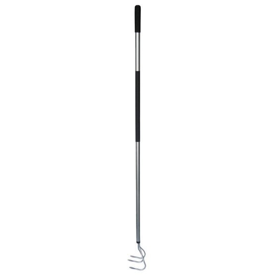 Fiskars ergonomische grashark
