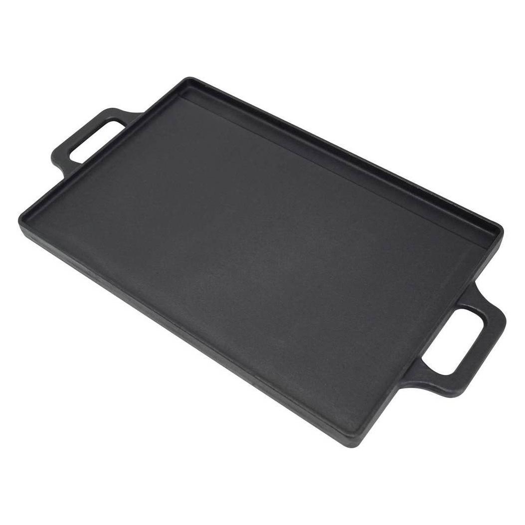 Tepro Universal Guss-Wendeplatte Grösse M (8309N)
