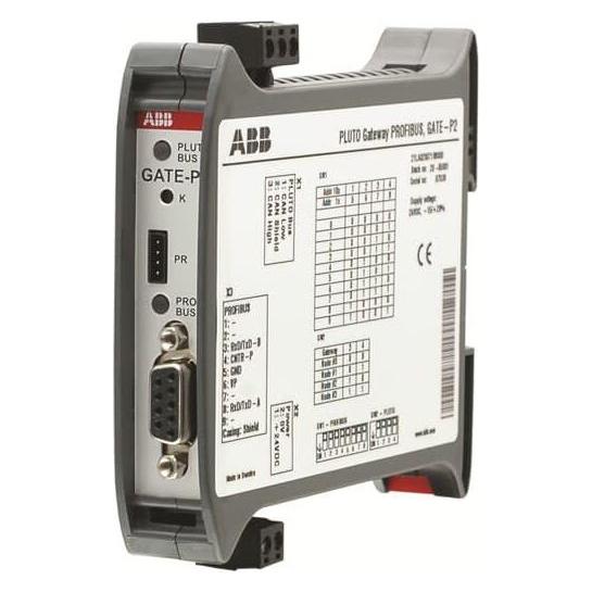 ABB GATE-P2 (2TLA020071R8000)