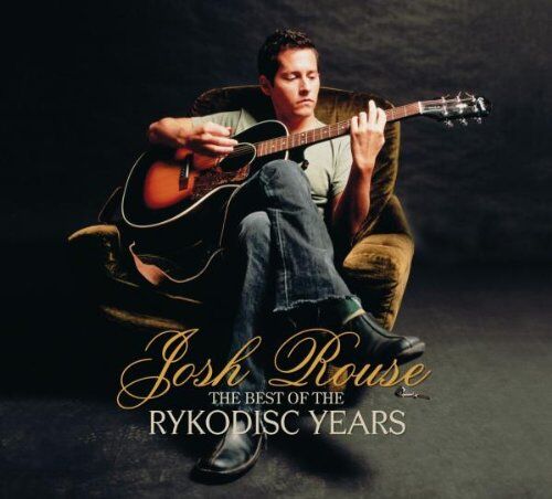 Josh Rouse - The Best of the Rykodisc Years - Preis vom 30.09.2026 22:30:23 h