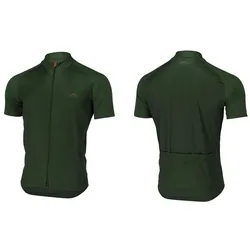 XLC, Herren, Velotrikot, JE-G01 (S), Grün, S
