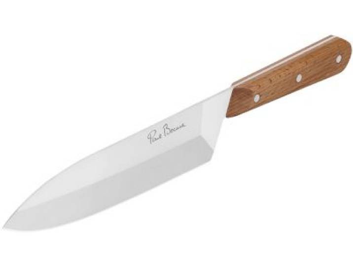 Tefal - Couteau Chef 18cm Collection Paul Bocuse