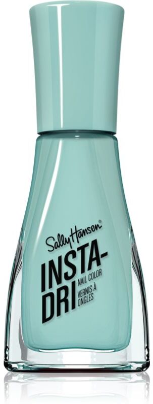 Sally Hansen Insta Dri vernis à ongles à séchage rapide teinte 510 Gain Mo-Mint-Um 9,17 ml