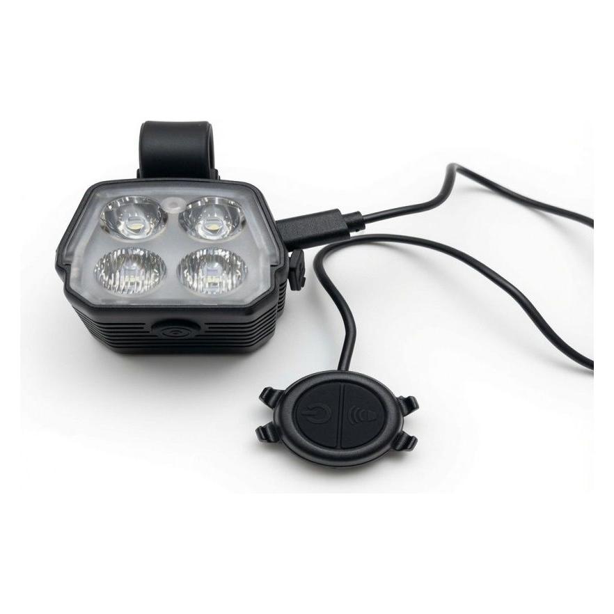 iLike 120dB electric bike horn with wired remote button (ILIKE)