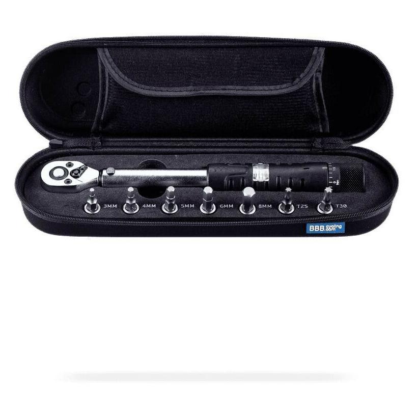 BBB Btl-73 (1/4", 2 - 14 Nm) (BTL-73)