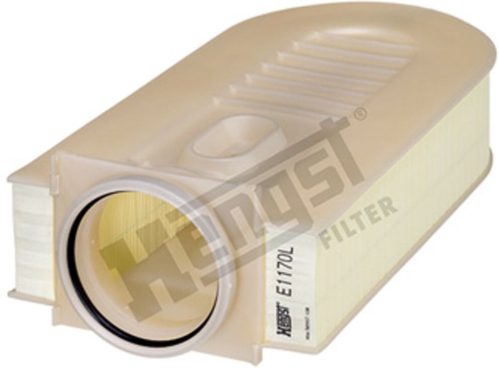 Luftfilter HENGST Filtration E1170L