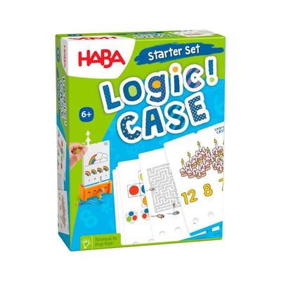 LogiCase Starter Set 6+ (Kinderspiel)