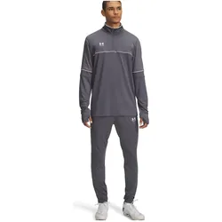 Under Armour, Herren, Sporthose, Ua M Challenger Training Pnt - castlerock (S), Grau