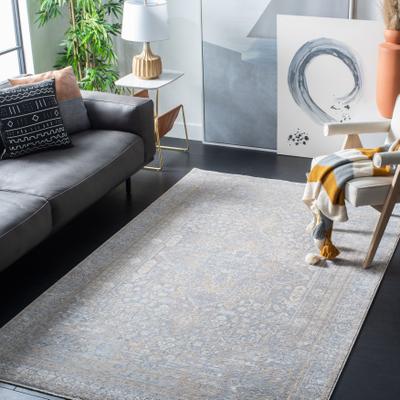 SAFAVIEH Webster Mirel Oriental Rug