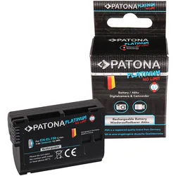 PATONA Akku wie Nikon EN-EL15B (2040mAh) (Angebot)
