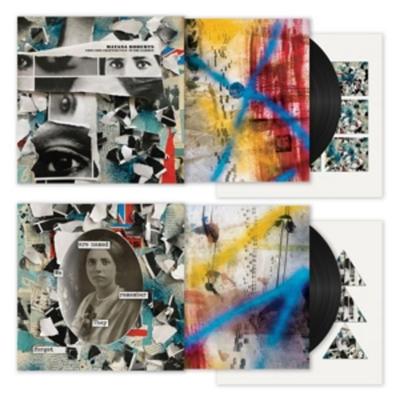 Coin Coin Chapter Five: In the Garden - Matana Roberts, Vinyl