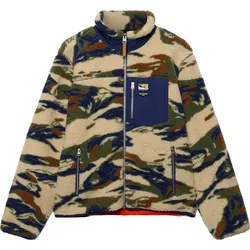 Superdry & Co Terrain Fleecejacke 3XL