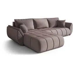 ECKSOFA Misato In Monolith