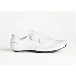 Trek, Herren, Veloschuhe, Velocis Rennradschuh (44), Weiss