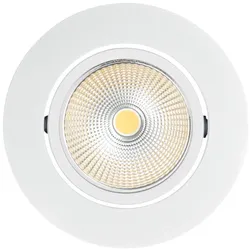Nobile LED-Downlight 1857080033