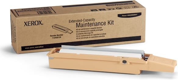 Xerox Phaser 8860/8860MFP Drum Maintenance
