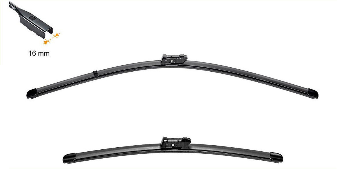 SWF 119310 Wiper blade