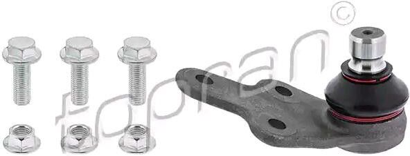 TOPRAN 304 507 Ball Joint