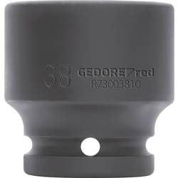 Gedore RED R83003011 Kraft-Steckschlüsseleinsatz metrisch 1 (25 mm) 1 Stück 3300659