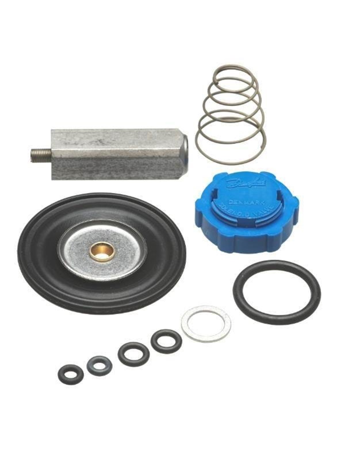 Danfoss Spare part service kit ev220 15 epdm