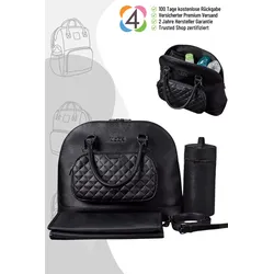 Moon Fashion Bag inkl. Clutch