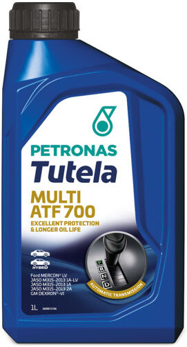 Petronas Getriebeöl Tutela Multi Atf 700 [1 L] 76151e15eu 1l
