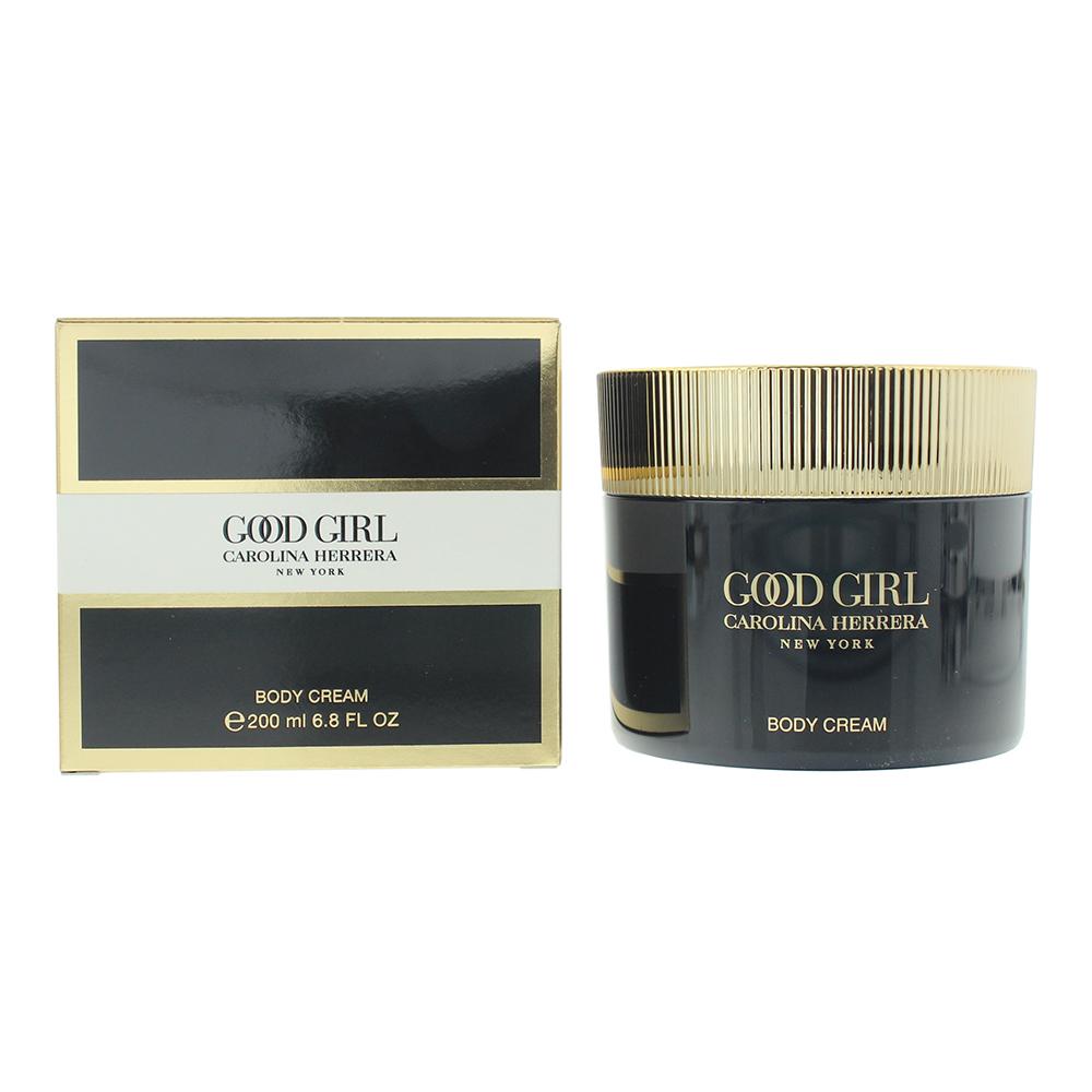 Carolina Herrera Good Girl Bodycrème 200ml