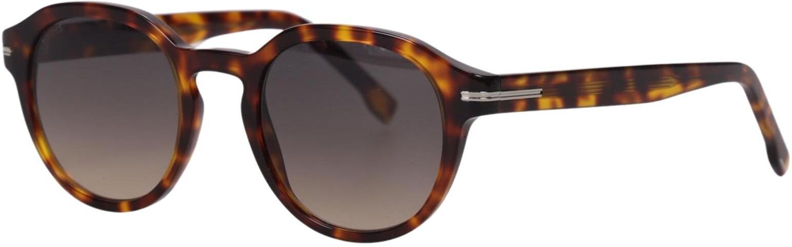 by Hugo Boss Damen Sonnenbrille, Braun - Second Hand