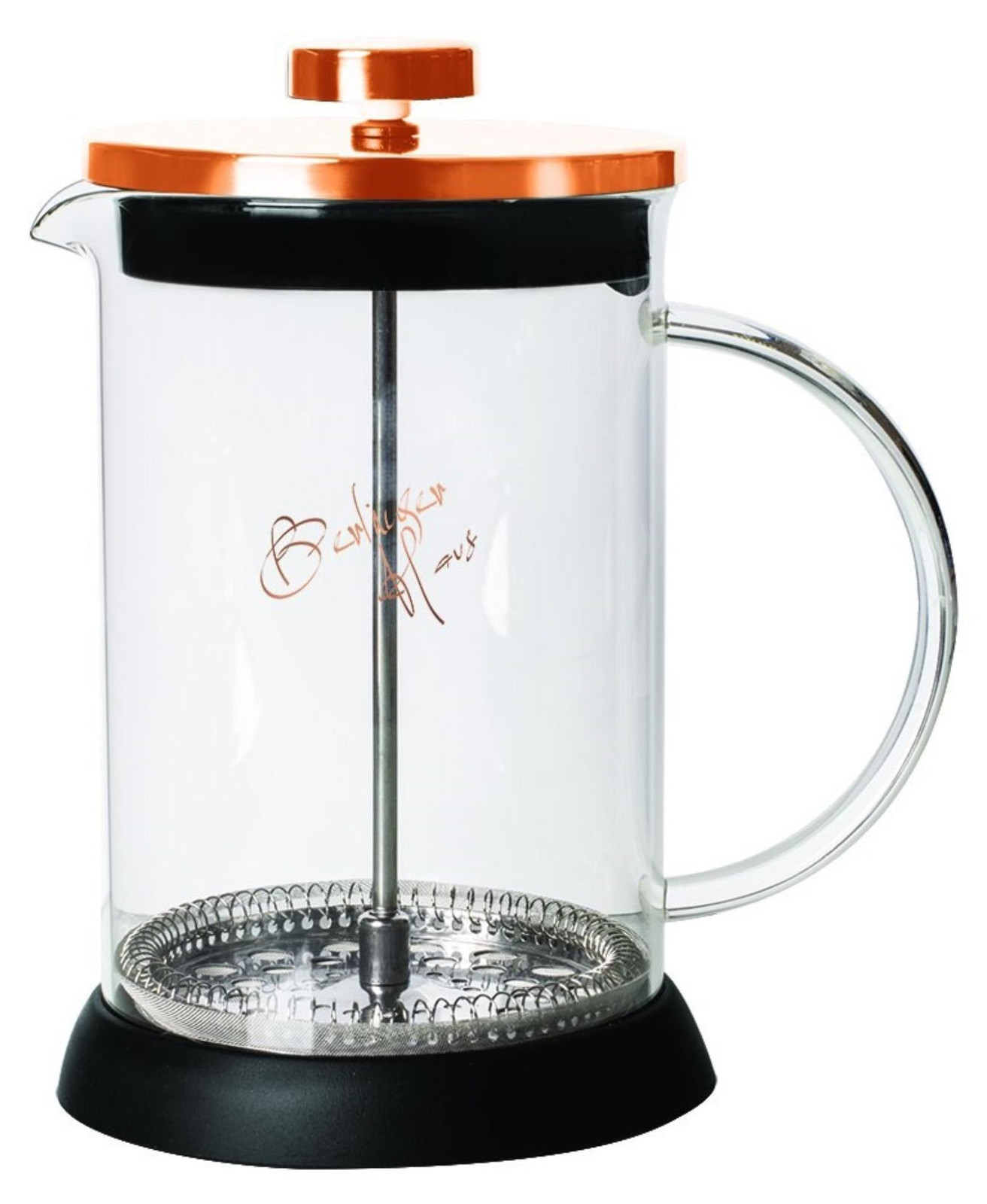 Berlinger Haus thee-ei Metallic Rose Gold 350ml BH1493