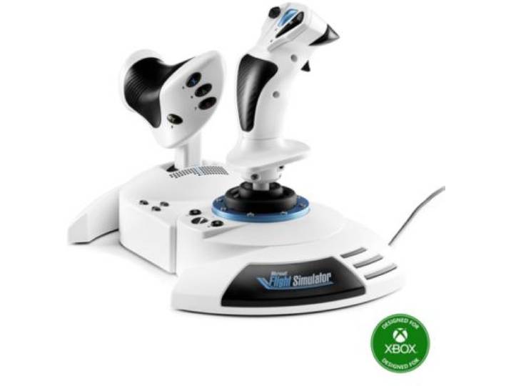 Thrustmaster - Hotas T.flight Hotas One Special Edition