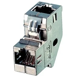 Mennekes Winkelkupplung Datenmodul 25042