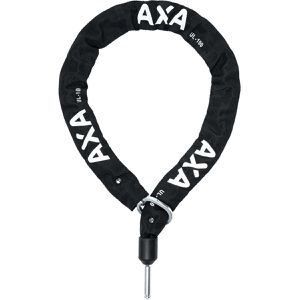 AXA Fahrradschloss Plug-In-Kette ULC 100, 59571095KS, Einsteckkette, Länge 100 cm, Sicherheitslevel 15