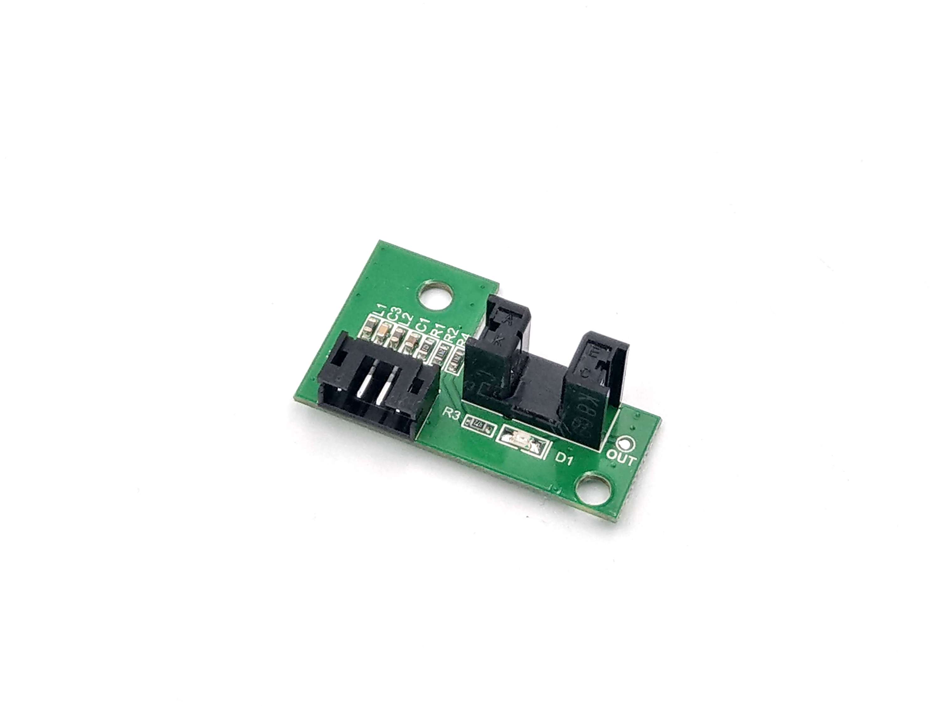Flashforge Adventurer 3 - Endanschlagsensor 30.000756002
