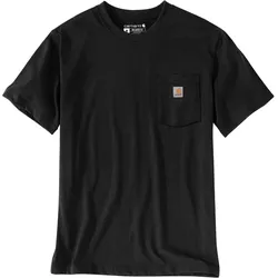 Carhartt Irvine Relaxed 3D Logo T-Shirt