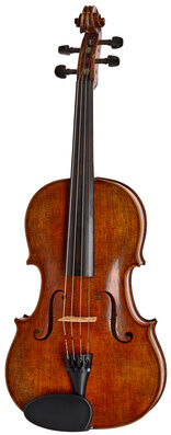 "Walter Mahr Viola Jacobs Model 15"" "