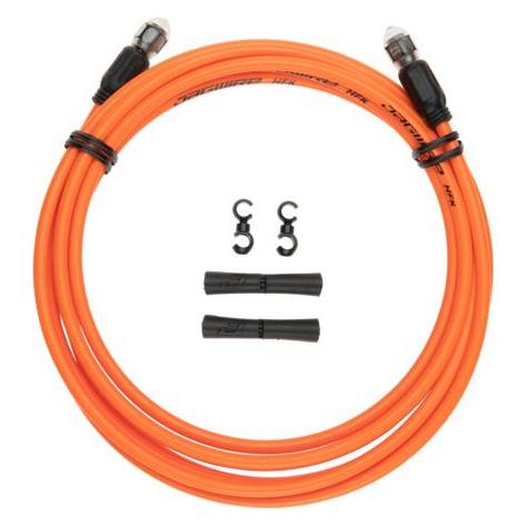Jagwire Durite Universelle HYFLOW Quick-Fit (JA7468)