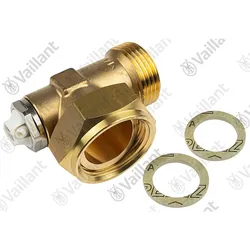 Vaillant T-Stück 0010026945