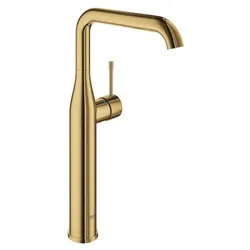 GROHE Essence New hohe Waschtischarmatur Cool Sunrise 32901GL1