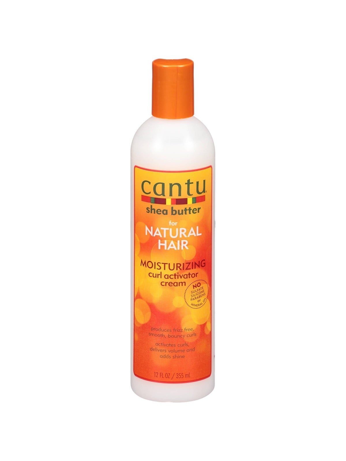 Cantu - Moisturizing Curl Activator Cream 355 ml.
