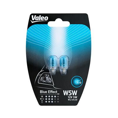 VALEO Glühlampe, Umriss-/Begrenzungsleuchte 032118