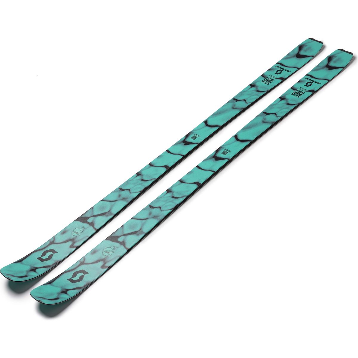 Scott Ski SEA 85 mint green (2878) 153 4264732878153