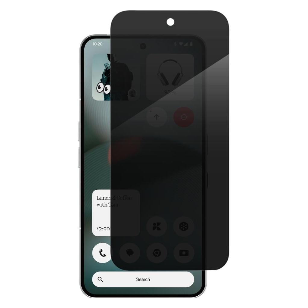 Screenguard Privacy Screen Protector Panzerglas (Nothing Phone (3)) (00035251)