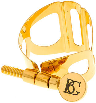 BG France L41 Ligature Tenor Sax