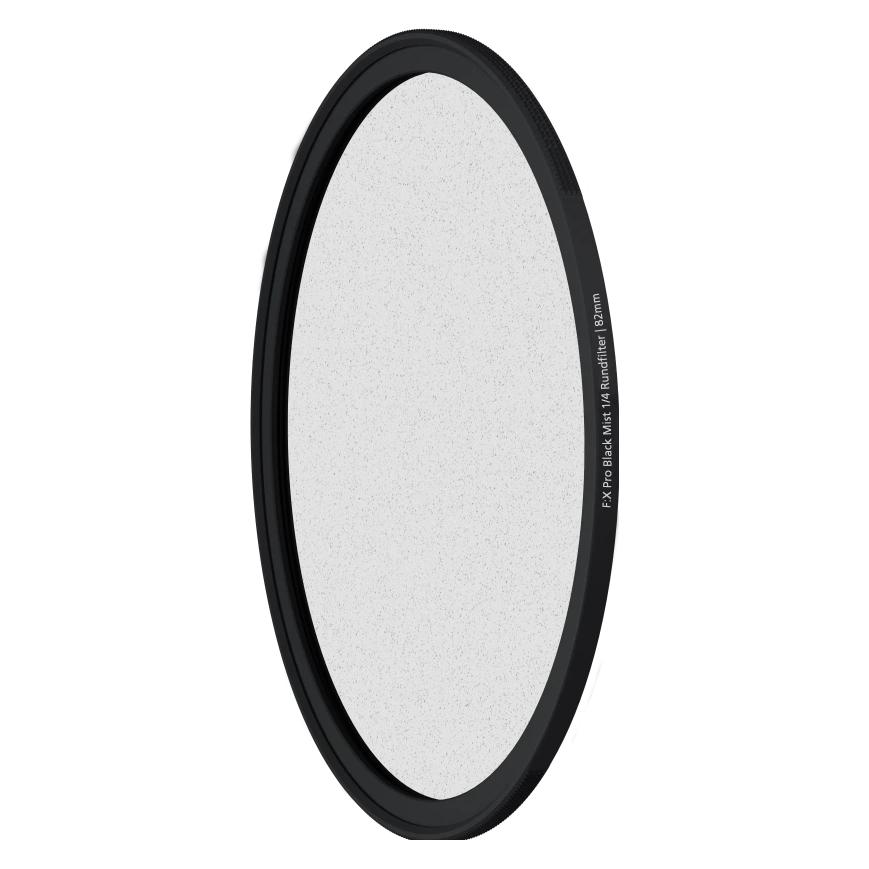 Rollei F:X Pro Black Mist 1/4 Rundfilter (47251500)