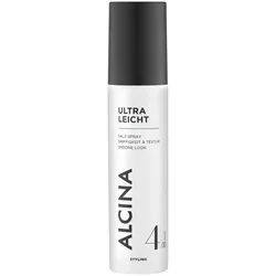125ml Alcina Styling Ultra Leicht