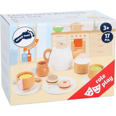 Teeservice Kinderküche