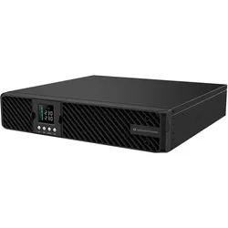 Conceptronic ZEUS51E1K 1000VA 1000W Online USV, IEC